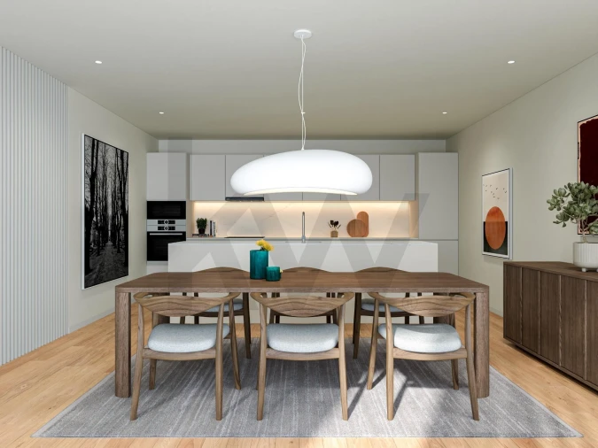 Apartamento T3 para Venda em Cedofeita, Santo Ildefonso, Sé, Miragaia, São Nicolau e Vitória Foto 13