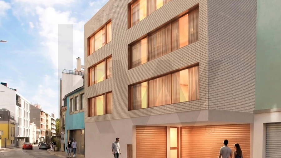 Apartamento T3 para Venda em Cedofeita, Santo Ildefonso, Sé, Miragaia, São Nicolau e Vitória