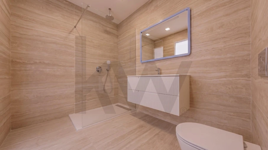 Apartamento T3 para Venda em Carnaxide e Queijas Foto 17