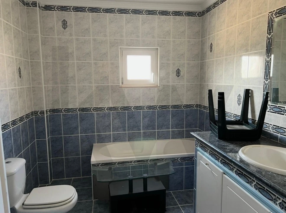 Moradia T3 para Venda em Porches Foto 19