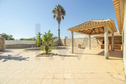 Moradia T3 para Venda em Porches