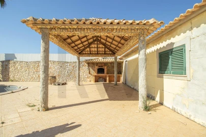 Moradia T3 para Venda em Porches