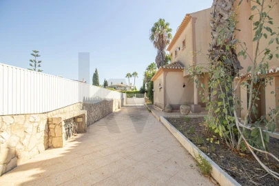 Moradia T3 para Venda em Porches