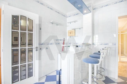 Moradia T3 para Venda em Porches