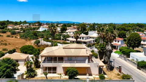 Moradia T3 para Venda em Porches