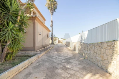 Moradia T3 para Venda em Porches