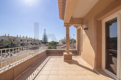 Moradia T3 para Venda em Porches