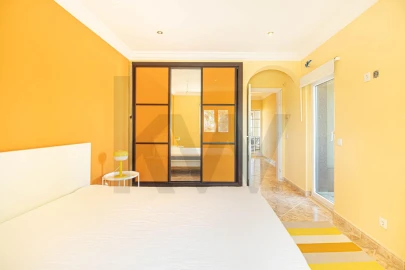Moradia T3 para Venda em Porches