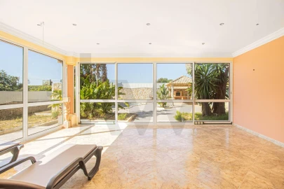 Moradia T3 para Venda em Porches