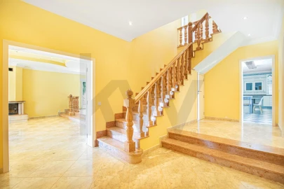 Moradia T3 para Venda em Porches