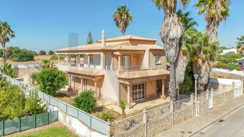Moradia T3 para Venda em Porches