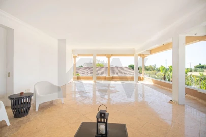 Moradia T3 para Venda em Porches