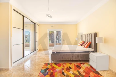 Moradia T3 para Venda em Porches