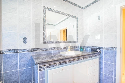 Moradia T3 para Venda em Porches