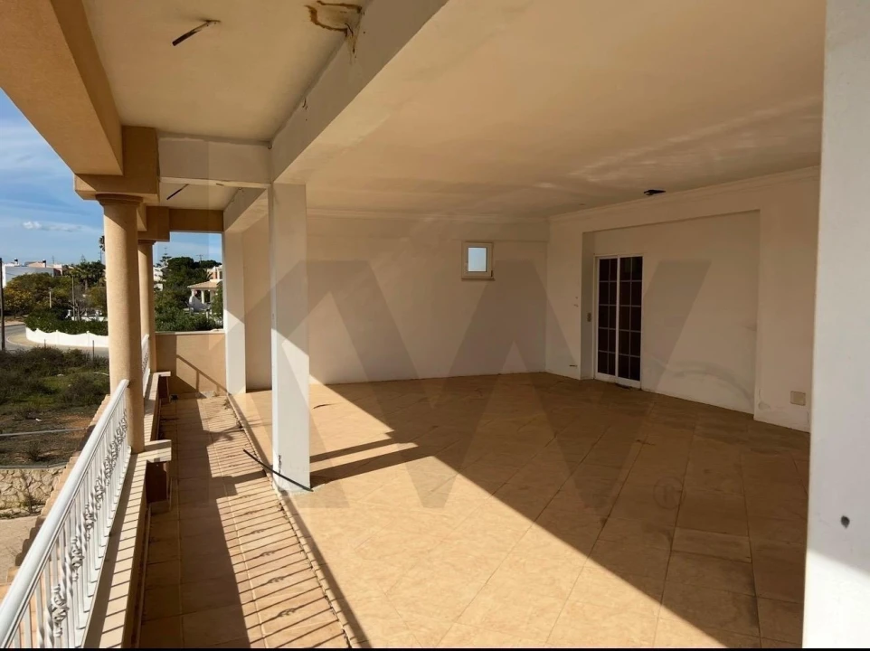 Moradia T3 para Venda em Porches Foto 26
