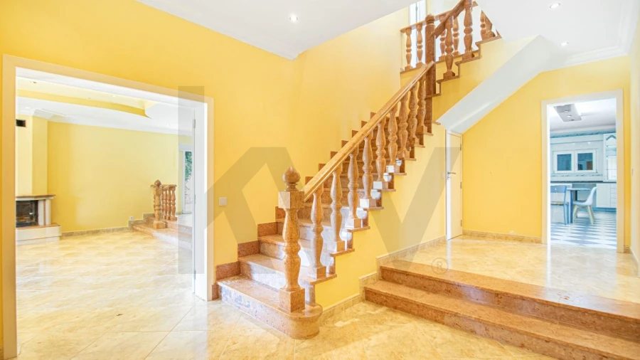 Moradia T3 para Venda em Porches