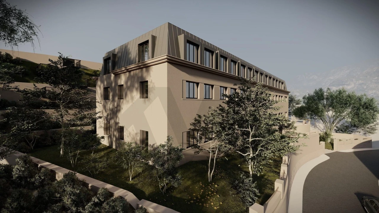 Apartamento para Venda em Covilhã e Canhoso Foto 11