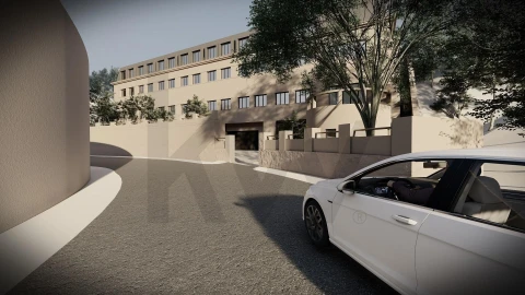 Apartamento para Venda em Covilhã e Canhoso