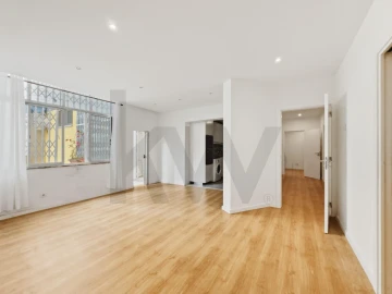 Apartamento T1 para Venda em Algés, Linda-A-Velha e Cruz Quebrada-Dafundo