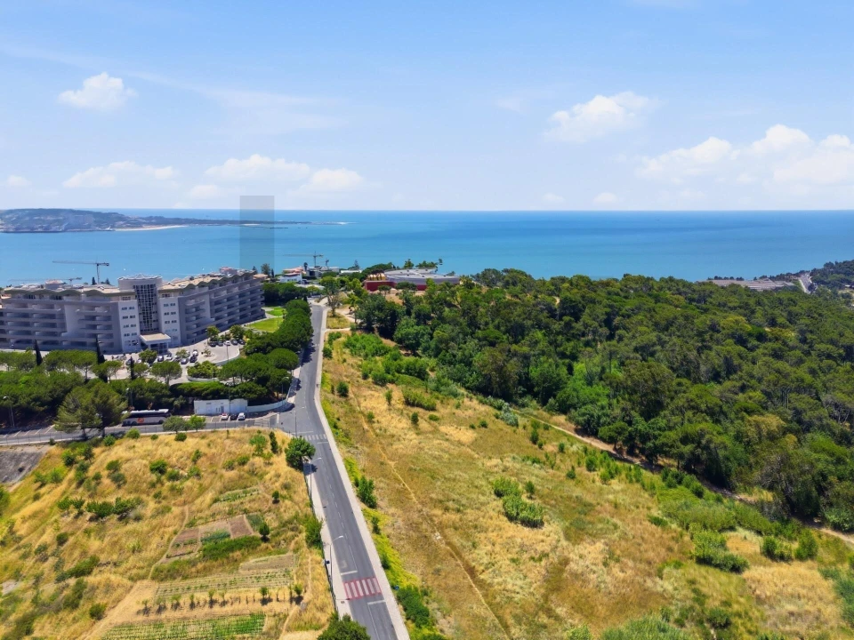 Apartamento T1 para Venda em Algés, Linda-A-Velha e Cruz Quebrada-Dafundo Foto 20