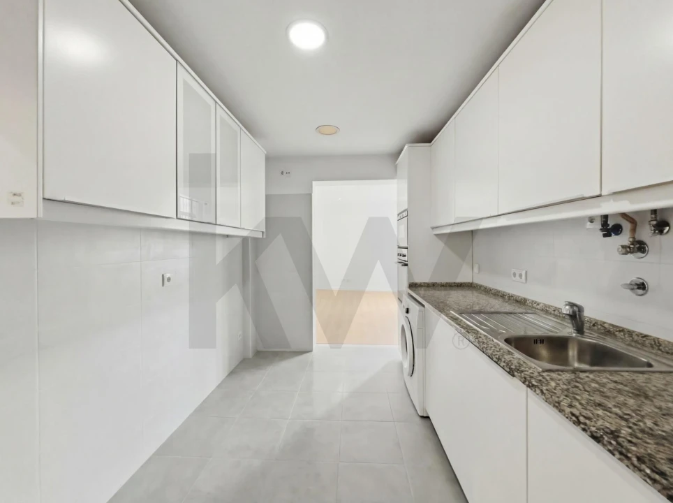 Apartamento T1 para Venda em Algés, Linda-A-Velha e Cruz Quebrada-Dafundo Foto 15