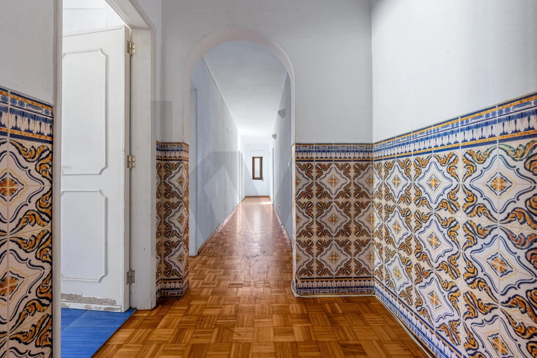 Apartamento T3 para Venda em São Domingos de Rana Foto 2