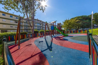 Apartamento T3 para Venda em São Domingos de Rana