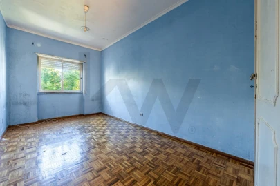 Apartamento T3 para Venda em São Domingos de Rana
