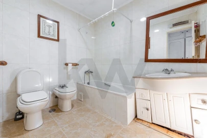 Apartamento T3 para Venda em São Domingos de Rana