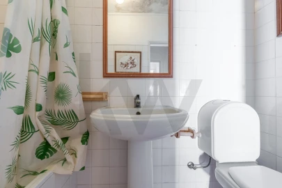 Apartamento T3 para Venda em São Domingos de Rana