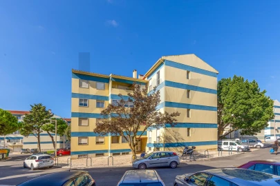 Apartamento T3 para Venda em São Domingos de Rana