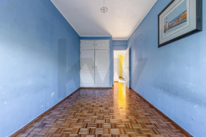 Apartamento T3 para Venda em São Domingos de Rana