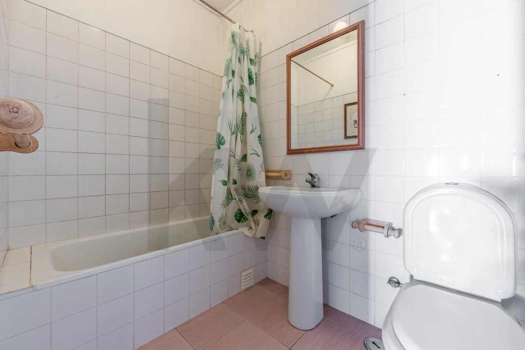 Apartamento T3 para Venda em São Domingos de Rana Foto 14