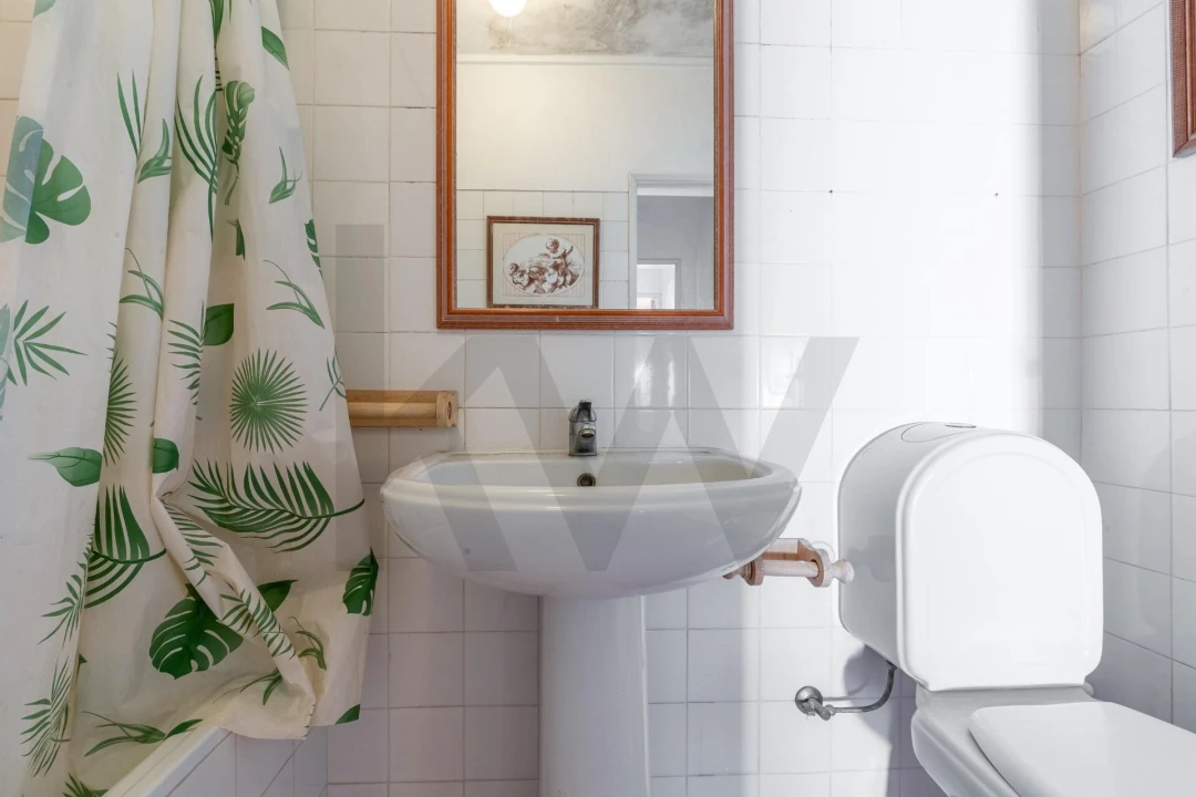Apartamento T3 para Venda em São Domingos de Rana Foto 15