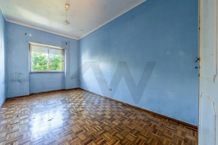 Apartamento T3 para Venda em São Domingos de Rana Foto 18