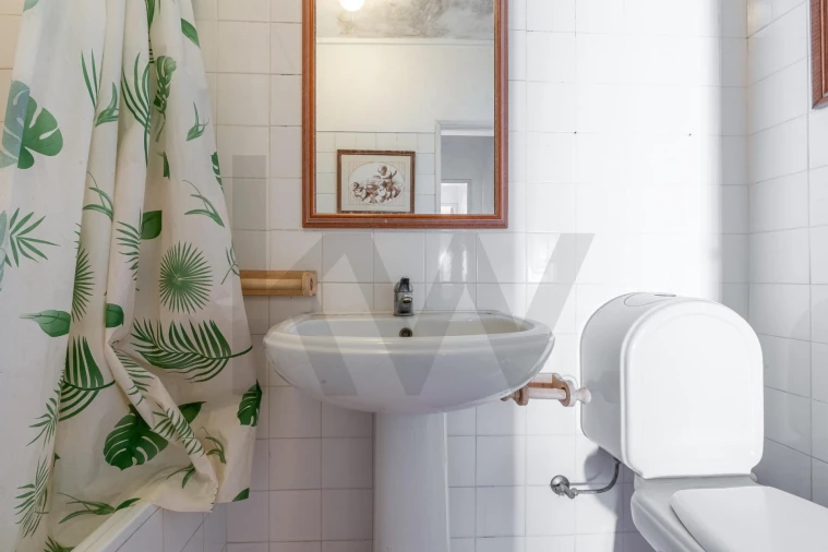 Apartamento T3 para Venda em São Domingos de Rana Foto 15