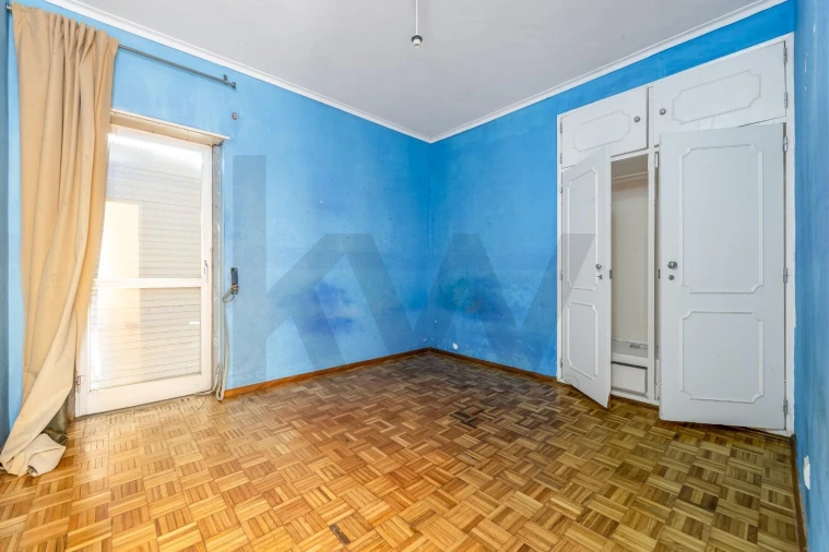 Apartamento T3 para Venda em São Domingos de Rana Foto 22