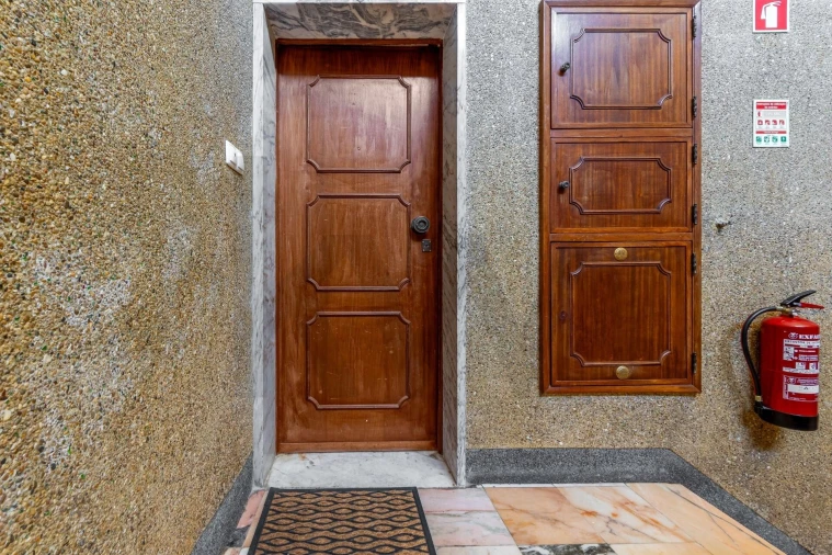 Apartamento T3 para Venda em São Domingos de Rana Foto 28