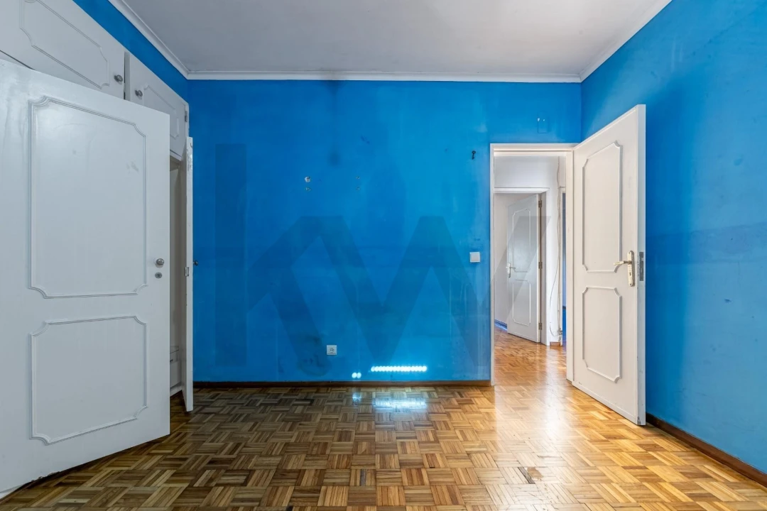 Apartamento T3 para Venda em São Domingos de Rana Foto 23