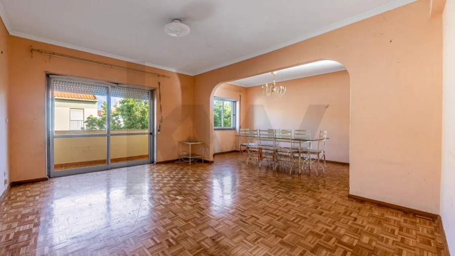 Apartamento T3 para Venda em São Domingos de Rana