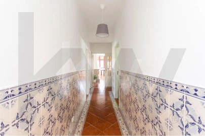 Apartamento T3 para Arrendamento em Algés, Linda-A-Velha e Cruz Quebrada-Dafundo