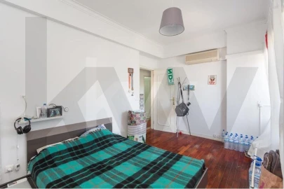 Apartamento T3 para Arrendamento em Algés, Linda-A-Velha e Cruz Quebrada-Dafundo