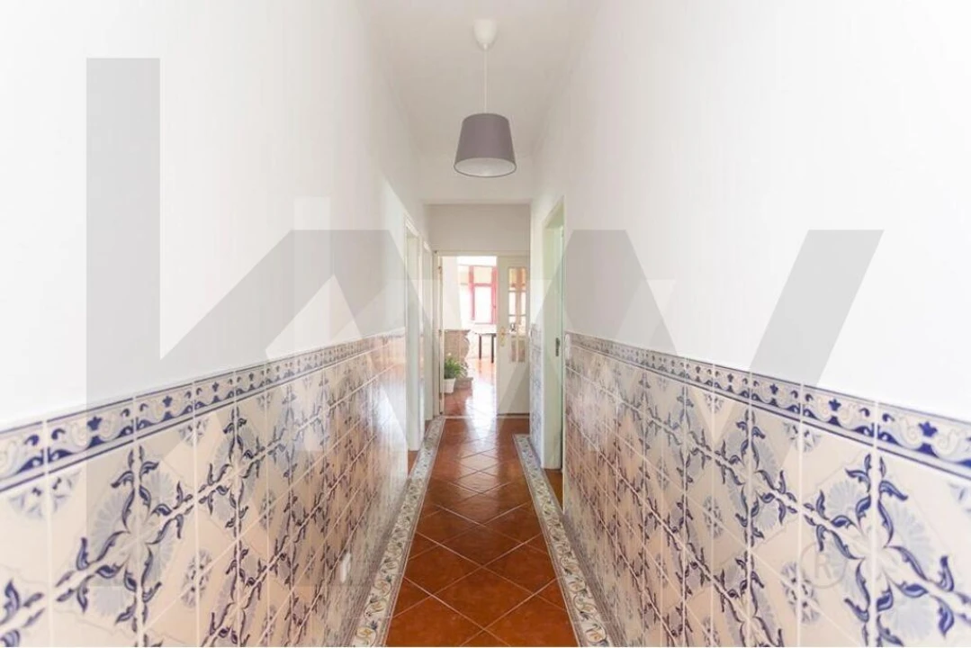 Apartamento T3 para Arrendamento em Algés, Linda-A-Velha e Cruz Quebrada-Dafundo Foto 7