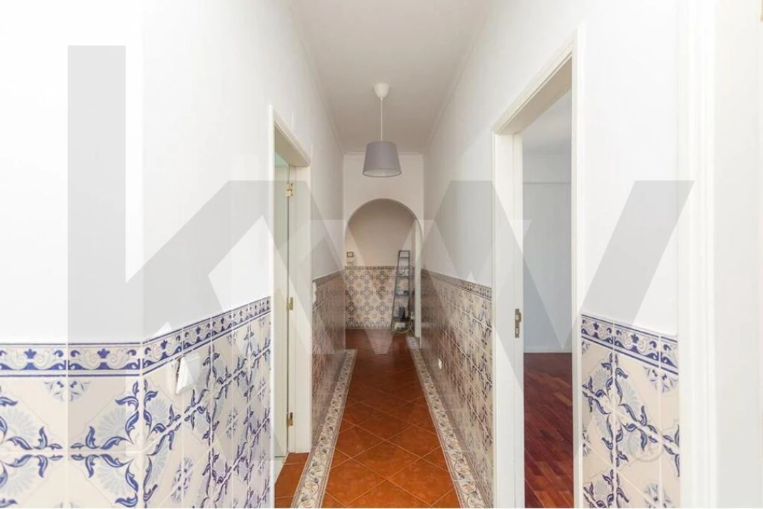 Apartamento T3 para Arrendamento em Algés, Linda-A-Velha e Cruz Quebrada-Dafundo Foto 20
