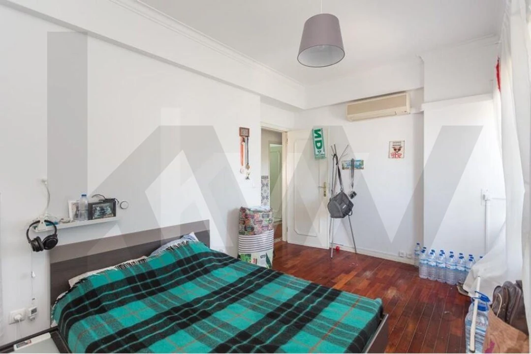 Apartamento T3 para Arrendamento em Algés, Linda-A-Velha e Cruz Quebrada-Dafundo Foto 16