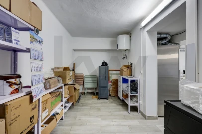 Loja para Trespasse em Alvalade