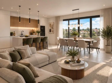 Apartamento T2 para Venda em Azeitão (São Lourenço e São Simão)