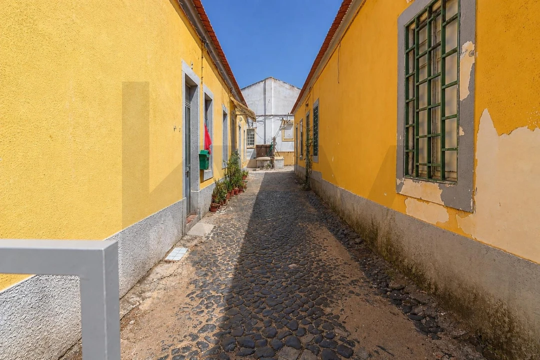Prédio para Venda em Póvoa de Santo Adrião e Olival Basto Foto 6
