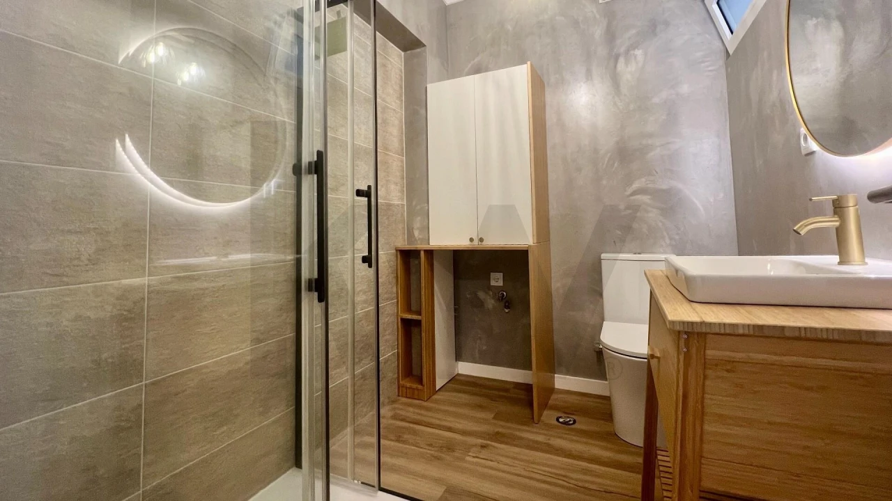 Apartamento T3 para Venda em Montijo e Afonsoeiro Foto 15
