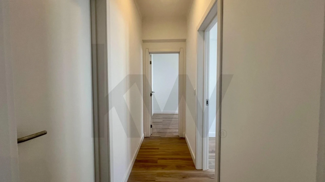 Apartamento T3 para Venda em Montijo e Afonsoeiro Foto 16